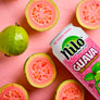 Nilo® Guava Juice