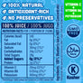 Nilo® Blueberry Juice