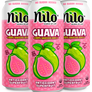 Nilo® Guava Juice