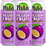 Nilo® Passion Fruit Juice