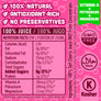 Nilo® Tart Cherrie Juice