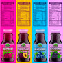 Nilo® Variety Pack