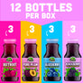Nilo® Variety Pack