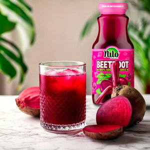 Nilo® Beetroot Juice