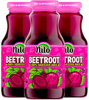 Nilo® Beetroot Juice