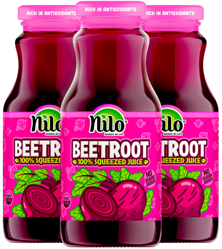 Nilo® Beetroot Juice