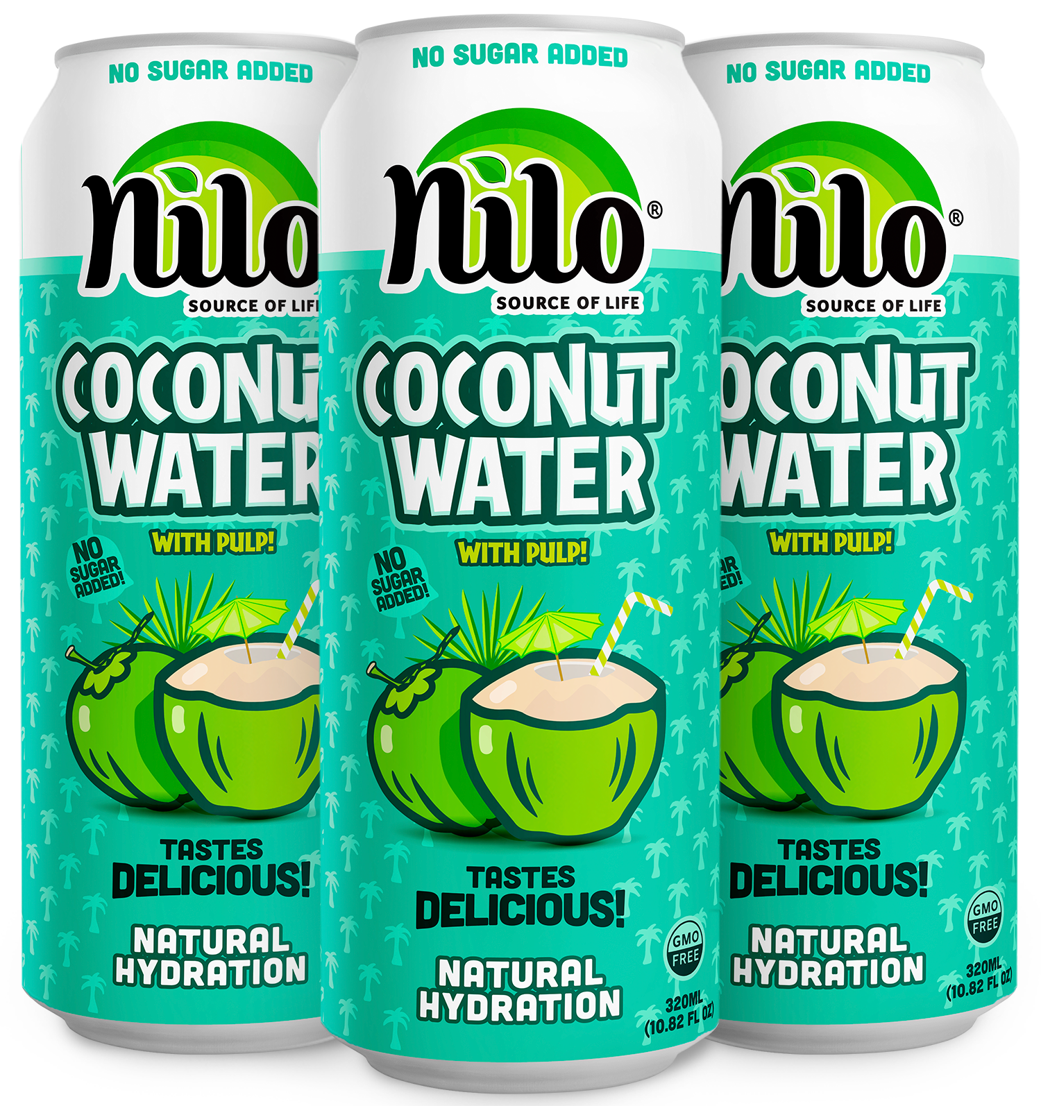 定価121,000円 未使用 YOUTH OF THE WATER comoli Nilo® Coconut Water | The #1 Best Tasting Brand – NILO