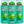 Nilo® Coconut Water