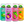 Nilo® Variety Pack Juices
