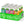 Nilo® Variety Pack Juices