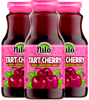 Nilo® Tart Cherrie Juice