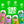 Nilo® Variety Pack Juices