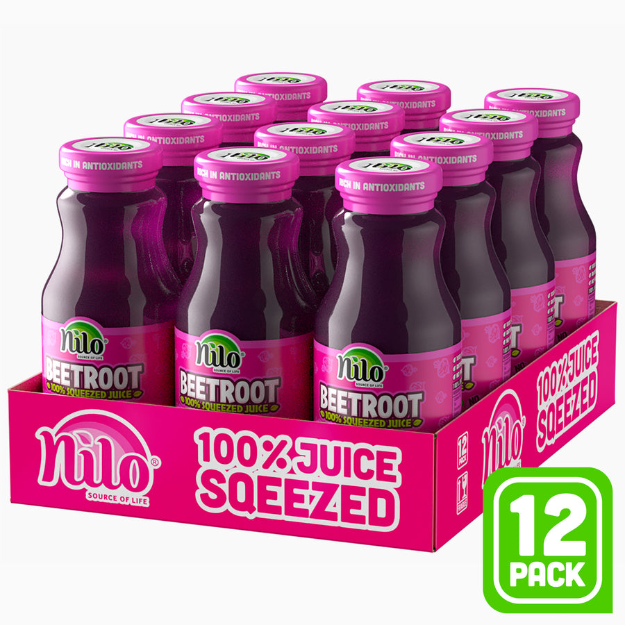 Nilo® Beetroot Juice