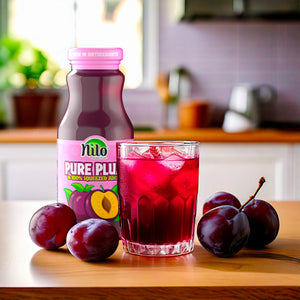 Nilo® Pure Plum Juice